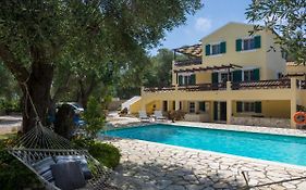 Villa Elaia Suites & Apartments No.6