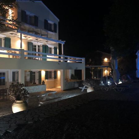 Villa Elaia Suites & Apartments No.6 Γάιος Εξωτερικό φωτογραφία