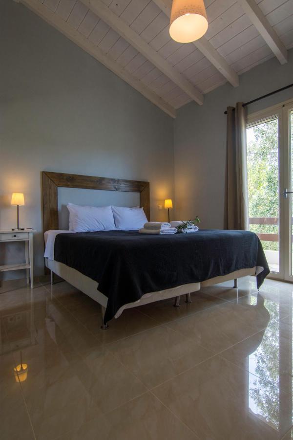 Villa Elaia Suites & Apartments No.6 Γάιος Εξωτερικό φωτογραφία