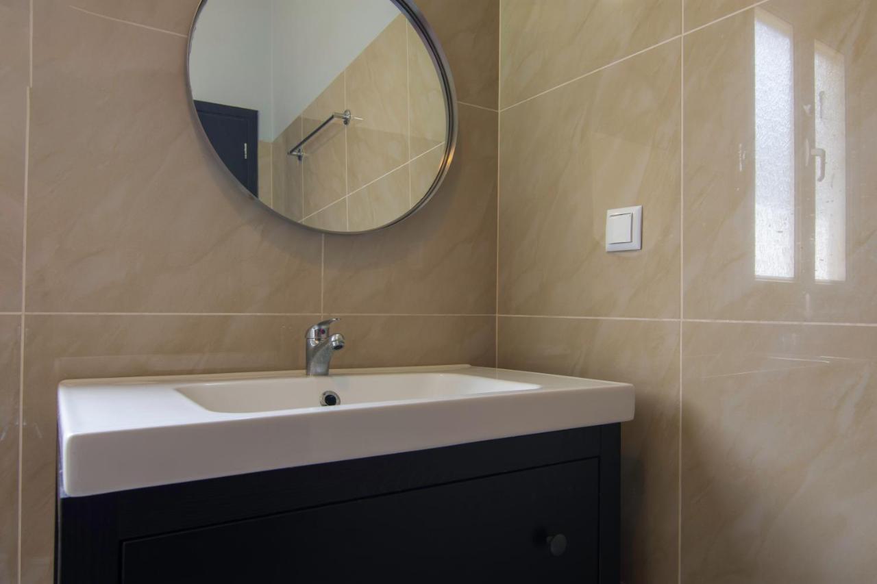 Villa Elaia Suites & Apartments No.6 Γάιος Εξωτερικό φωτογραφία