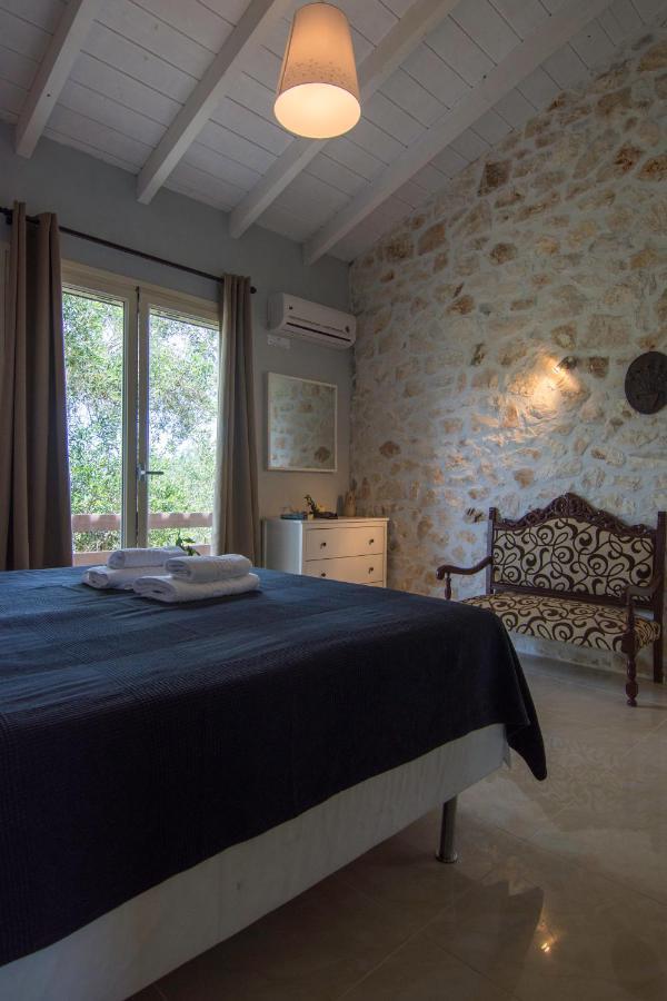 Villa Elaia Suites & Apartments No.6 Γάιος Εξωτερικό φωτογραφία