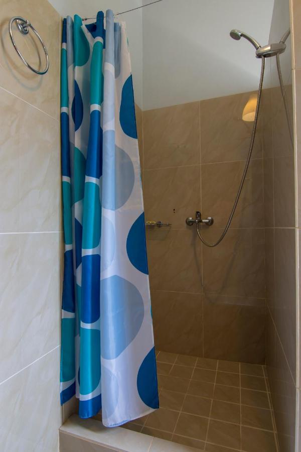 Villa Elaia Suites & Apartments No.6 Γάιος Εξωτερικό φωτογραφία