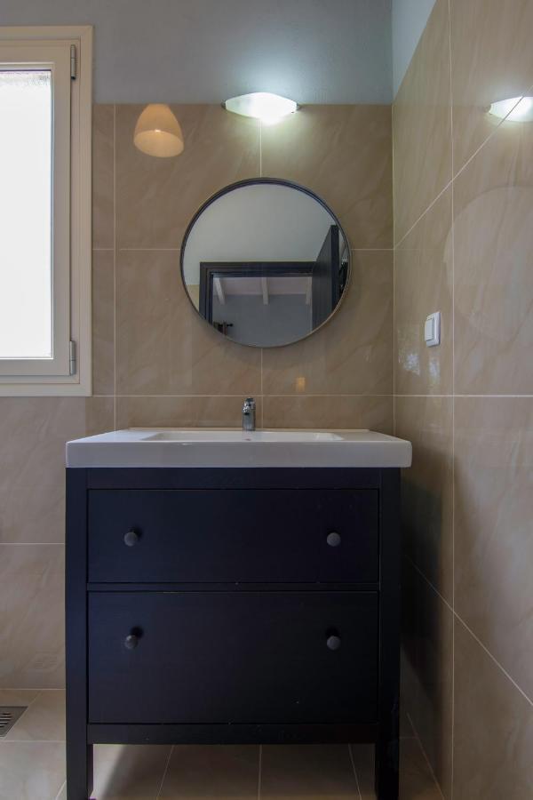 Villa Elaia Suites & Apartments No.6 Γάιος Εξωτερικό φωτογραφία