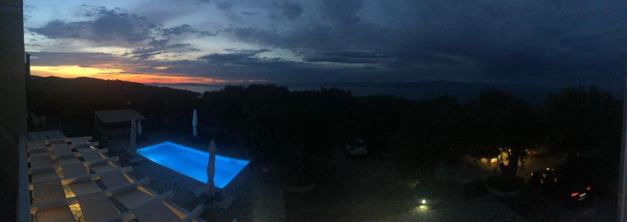 Villa Elaia Suites & Apartments No.6 Γάιος Εξωτερικό φωτογραφία